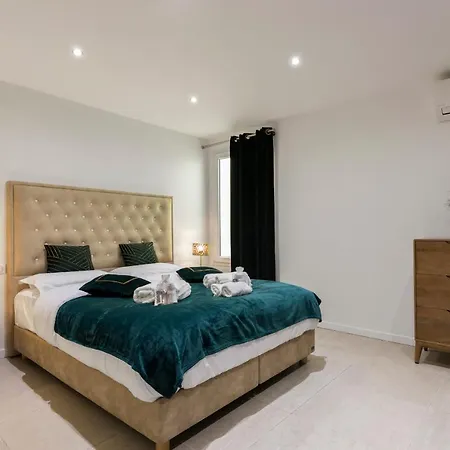 Centifolia Golfe Plage 4* Vallauris