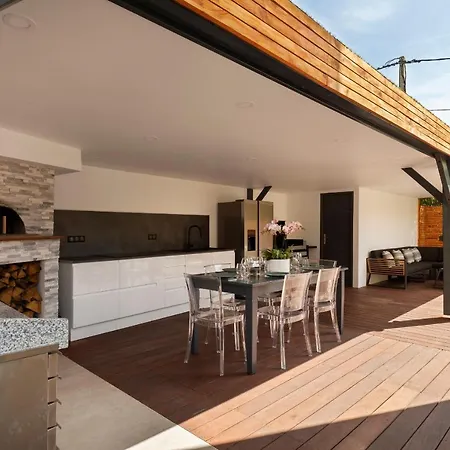 Centifolia Golfe Plage 4*