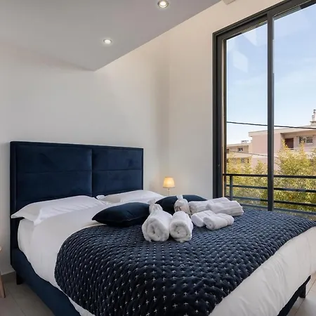 Centifolia Golfe Plage Otel 4*